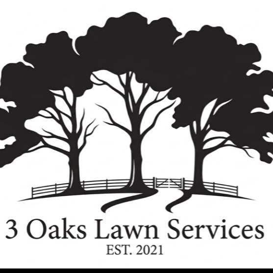 3 Oaks Lawn Services
